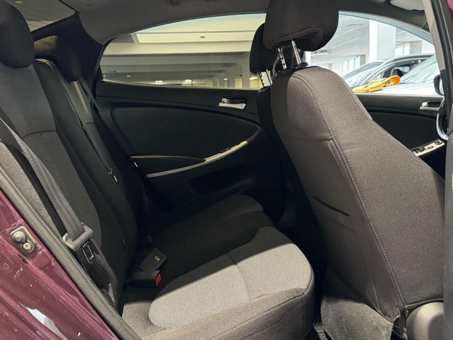 Hyundai Solaris I Челябинск  - изображение 28