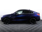 BMW X4 I (F26) Москва  - изображение 32