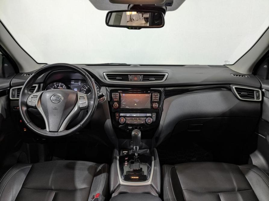 Nissan Qashqai II Химки  - изображение 14