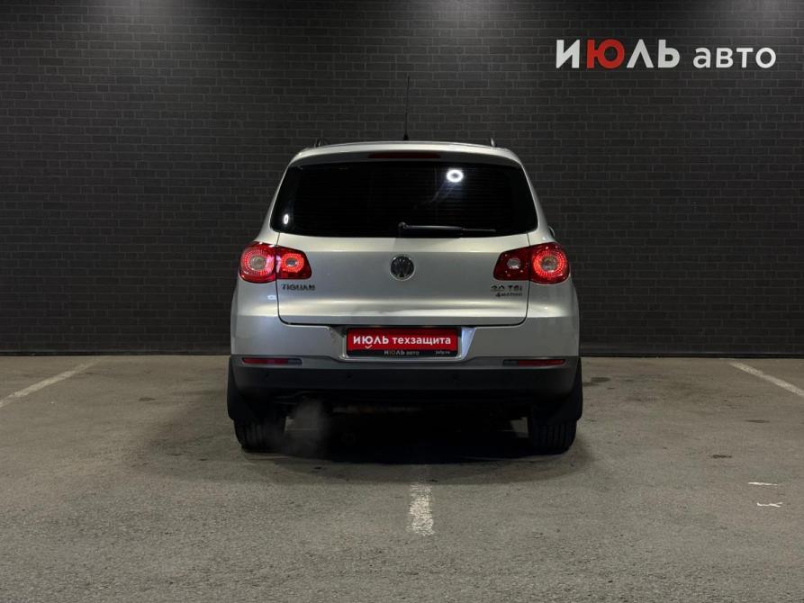 Volkswagen Tiguan I Челябинск  - изображение 6