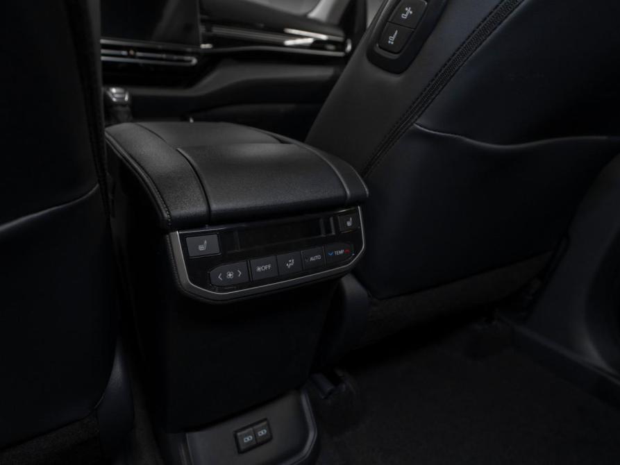 Toyota Highlander IV (XU70) Москва  - изображение 16