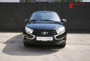 Lada (ВАЗ) Granta I Рестайлинг Сыктывкар  - изображение 22