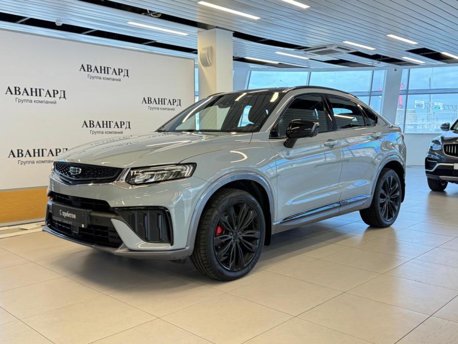 Geely Tugella I Рестайлинг Санкт-Петербург  - изображение 1