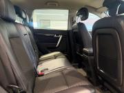 Chevrolet Captiva I Рестайлинг 2 Москва  - изображение 31