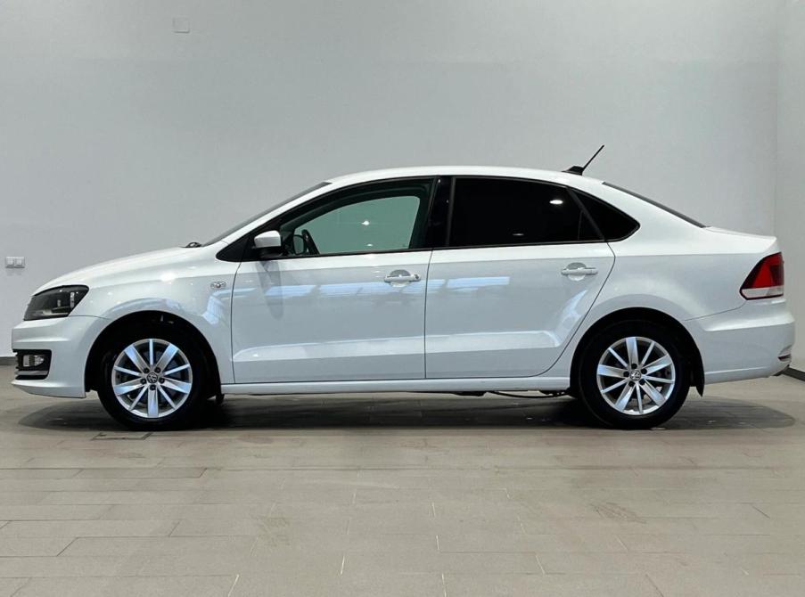 Volkswagen Polo V Рестайлинг Волгоград  - изображение 8