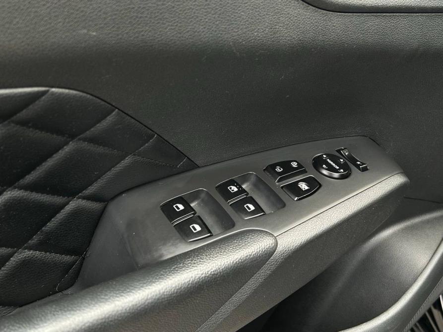 Hyundai Solaris II Липецк  - изображение 15