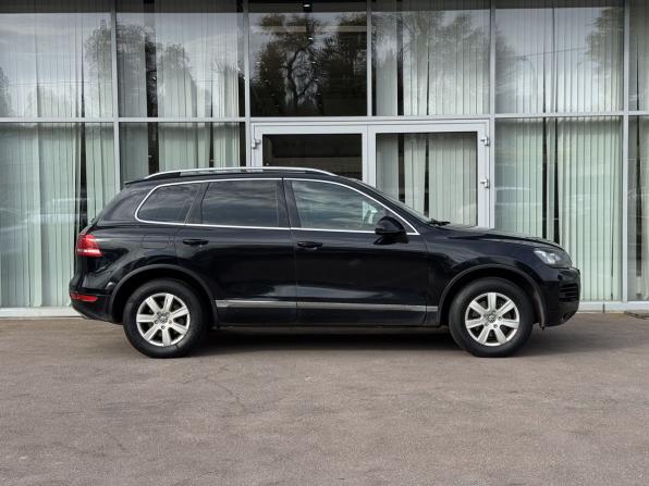 Volkswagen Touareg II с пробегом 2012 года, цена 2 049 000 рублей, 174368 км, внедорожник, Автокод Объявления