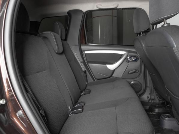 Nissan Terrano III (D10) с пробегом 2019 года, цена 1 522 000 рублей, 55045 км, внедорожник, Автокод Объявления