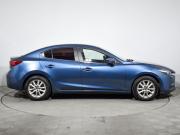 Mazda 3 III (BM) Рестайлинг Санкт-Петербург  - изображение 27
