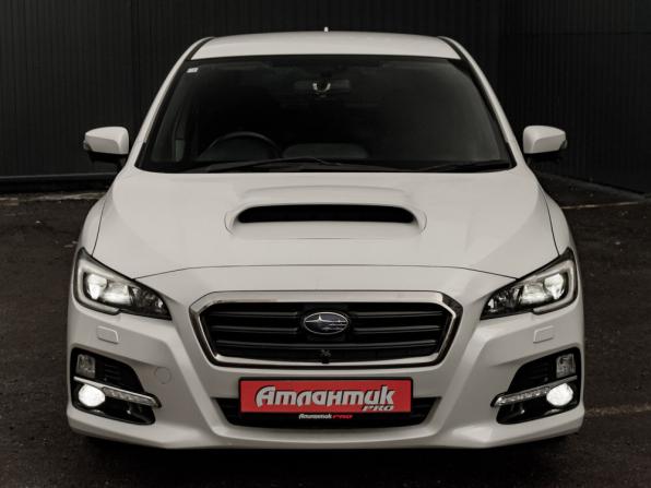 Subaru Levorg I с пробегом 2014 года, цена 1 530 000 рублей, 82829 км, универсал, Автокод Объявления