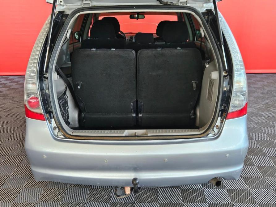 Mitsubishi Grandis I Вологда  - изображение 18