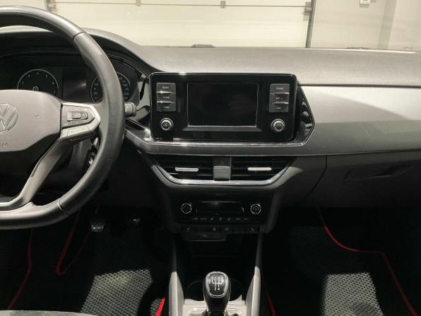 Volkswagen Polo VI с пробегом 2020 года, цена 1 550 663 рубля, 107445 км, лифтбек, Автокод Объявления