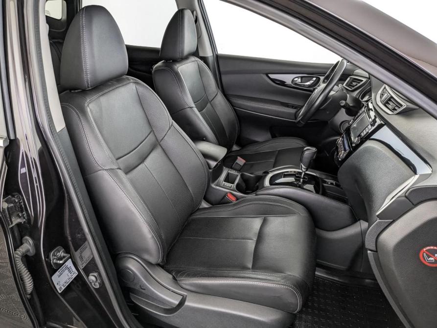 Nissan Qashqai II Москва  - изображение 24