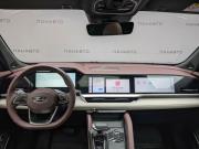 Geely Monjaro I Москва  - изображение 22