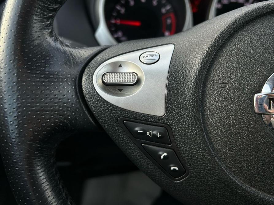 Nissan Juke I Тверь  - изображение 24