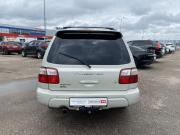 Subaru Forester I Рестайлинг Тверь  - изображение 25
