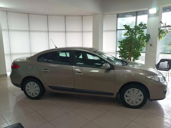 Renault Fluence I с пробегом 2010 года, цена 699 000 рублей, 164850 км, седан, Автокод Объявления