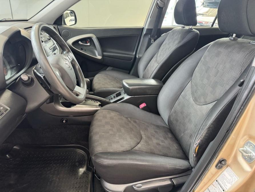 Toyota RAV4 III (XA30) Рестайлинг Екатеринбург  - изображение 10