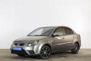 Kia Rio II Рестайлинг Тюмень  - изображение 21