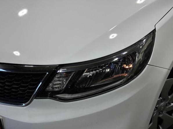 Kia Rio III Рестайлинг с пробегом 2015 года, цена 1 100 000 рублей, 146388 км, седан, Автокод Объявления
