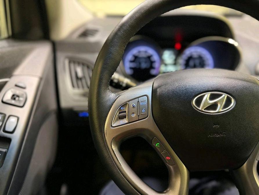 Hyundai ix35 I Рестайлинг Новосибирск  - изображение 23