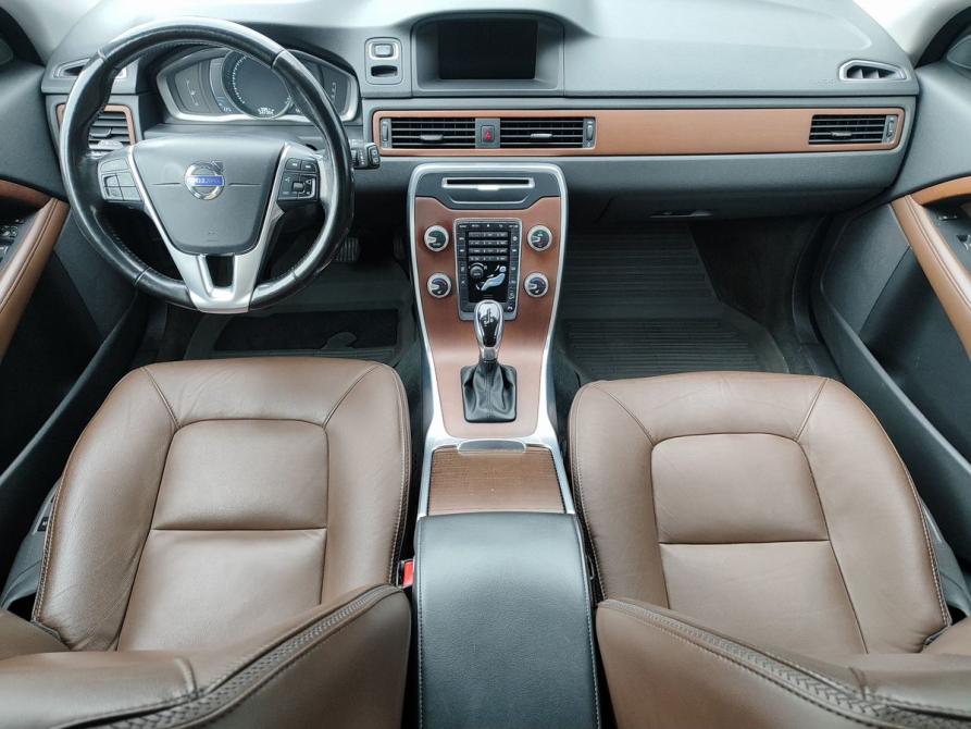 Volvo XC70 II Рестайлинг Москва  - изображение 10