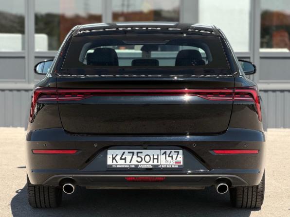 FAW Bestune B70 I с пробегом 2023 года, цена 1 640 000 рублей, 1029 км, лифтбек, Автокод Объявления