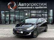 Hyundai Solaris I Волгоград  - изображение 26