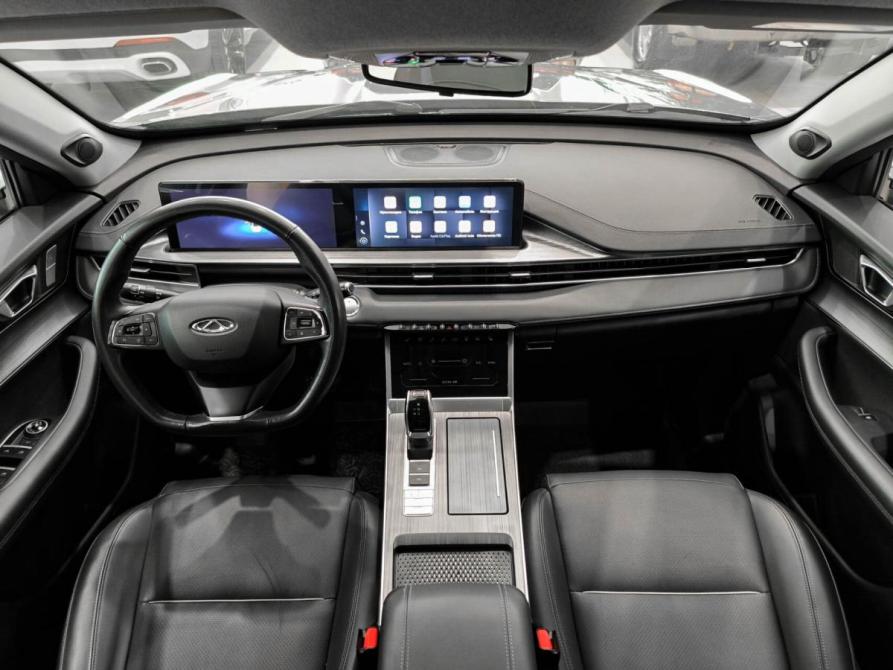 Chery Tiggo 7 Pro Max I Казань  - изображение 17