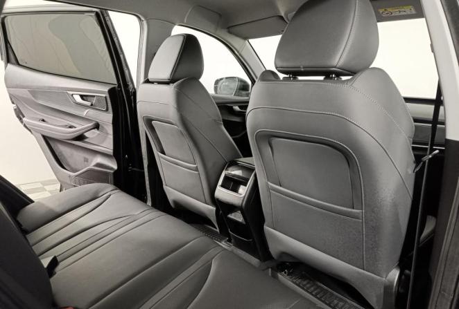 Chery Tiggo 4 I Рестайлинг 2 с пробегом 2025 года, цена 1 690 000 рублей, 10350 км, внедорожник, Автокод Объявления