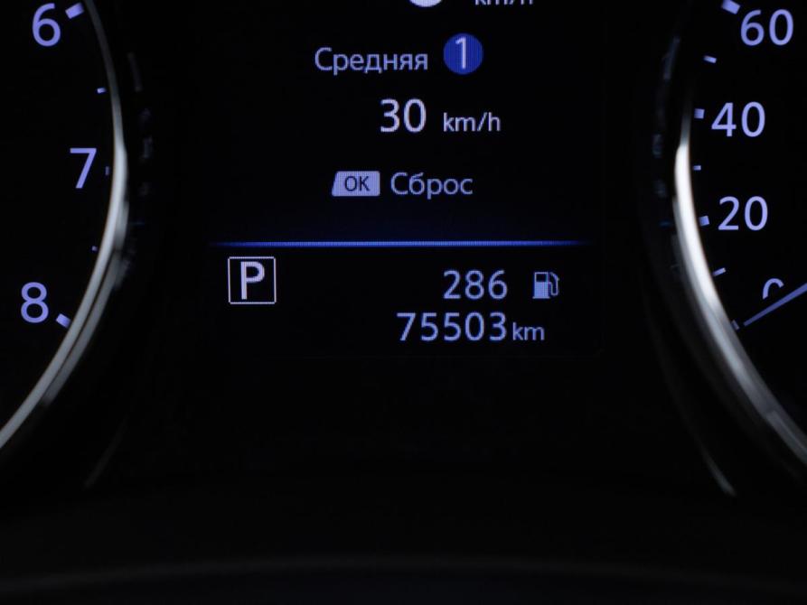 Nissan Qashqai II Рестайлинг Москва  - изображение 12