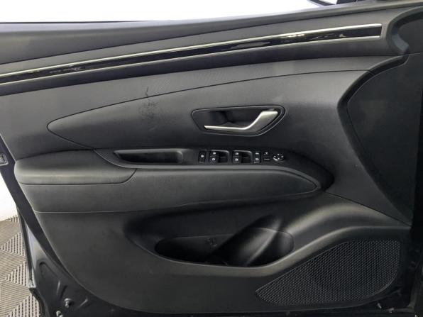 Hyundai Tucson IV с пробегом 2021 года, цена 2 845 000 рублей, 77984 км, внедорожник, Автокод Объявления