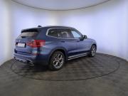 BMW X3 III (G01) Москва  - изображение 35