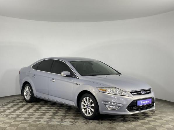 Ford Mondeo IV Рестайлинг с пробегом 2012 года, цена 950 000 рублей, 285908 км, седан, Автокод Объявления