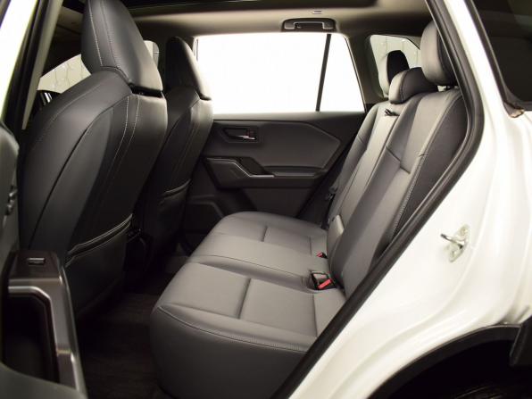 Toyota RAV4 VI (XA60) с пробегом 2026 года, цена 3 859 995 рублей, 16 км, внедорожник, Автокод Объявления