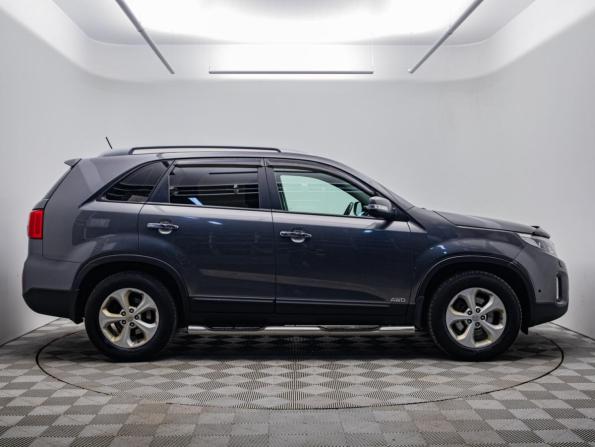Kia Sorento II Рестайлинг с пробегом 2015 года, цена 1 870 000 рублей, 168313 км, внедорожник, Автокод Объявления