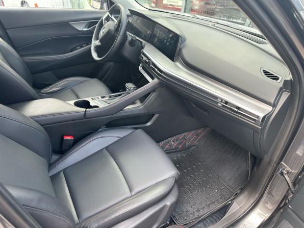 Changan CS35 Plus I Рестайлинг с пробегом 2023 года, цена 1 629 000 рублей, 50000 км, внедорожник, Автокод Объявления