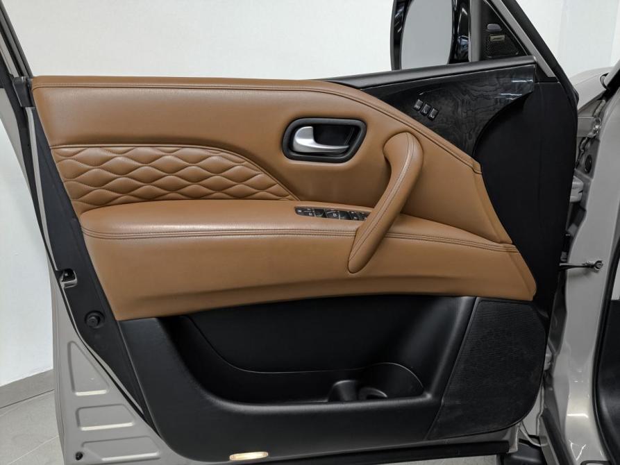 Infiniti QX80 I Рестайлинг 2 Санкт-Петербург  - изображение 19
