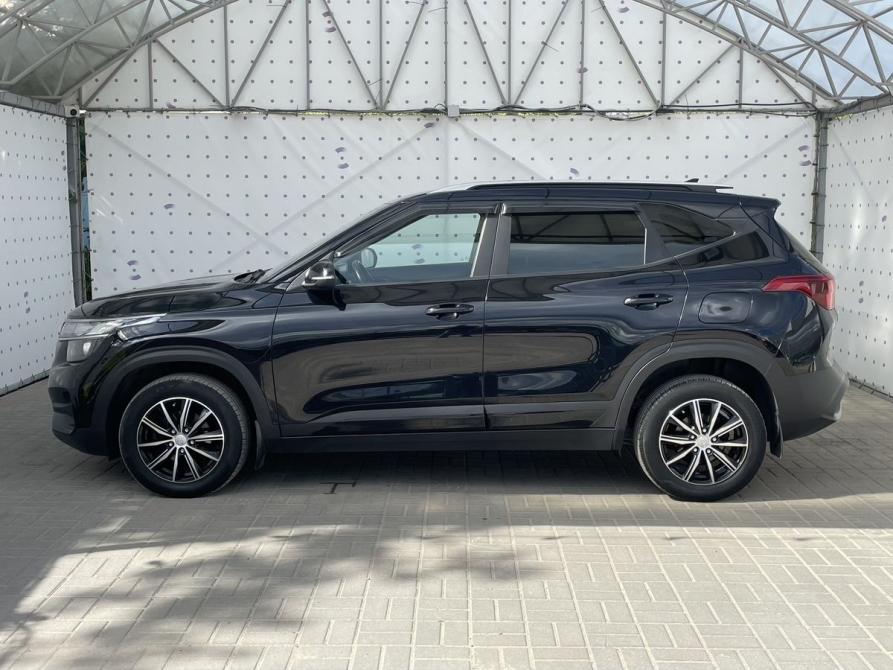 Kia Seltos I Тамбов  - изображение 10