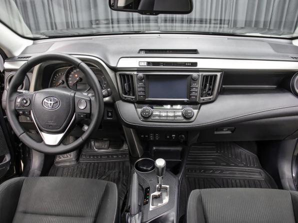 Toyota RAV4 IV (XA40) с пробегом 2014 года, цена 1 449 000 рублей, 306013 км, внедорожник, Автокод Объявления