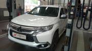 Mitsubishi Pajero Sport III Санкт-Петербург  - изображение 6