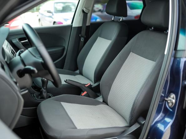 Volkswagen Polo V с пробегом 2015 года, цена 999 000 рублей, 127467 км, седан, Автокод Объявления