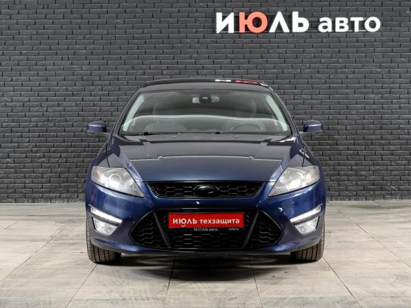 Ford Mondeo IV Рестайлинг с пробегом 2012 года, цена 1 100 000 рублей, 170912 км, седан, Автокод Объявления