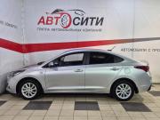 Hyundai Solaris II Воронеж  - изображение 27