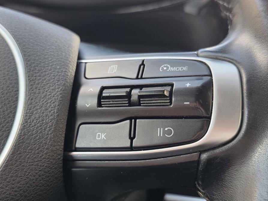 Kia K5 III Москва  - изображение 18