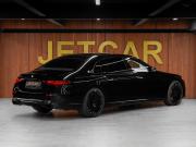 Mercedes-Benz Maybach S-Класс II (Z223) Москва  - изображение 46