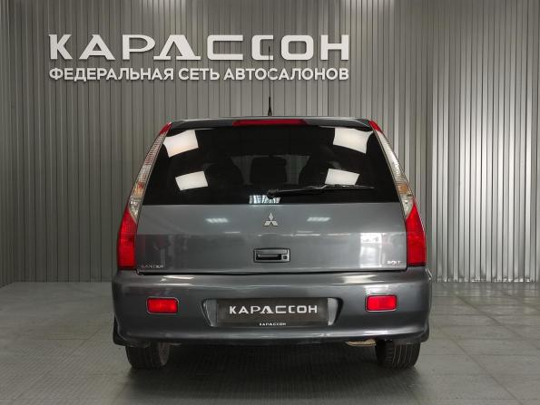 Mitsubishi Lancer IX Рестайлинг с пробегом 2006 года, цена 385 000 рублей, 202267 км, универсал, Автокод Объявления