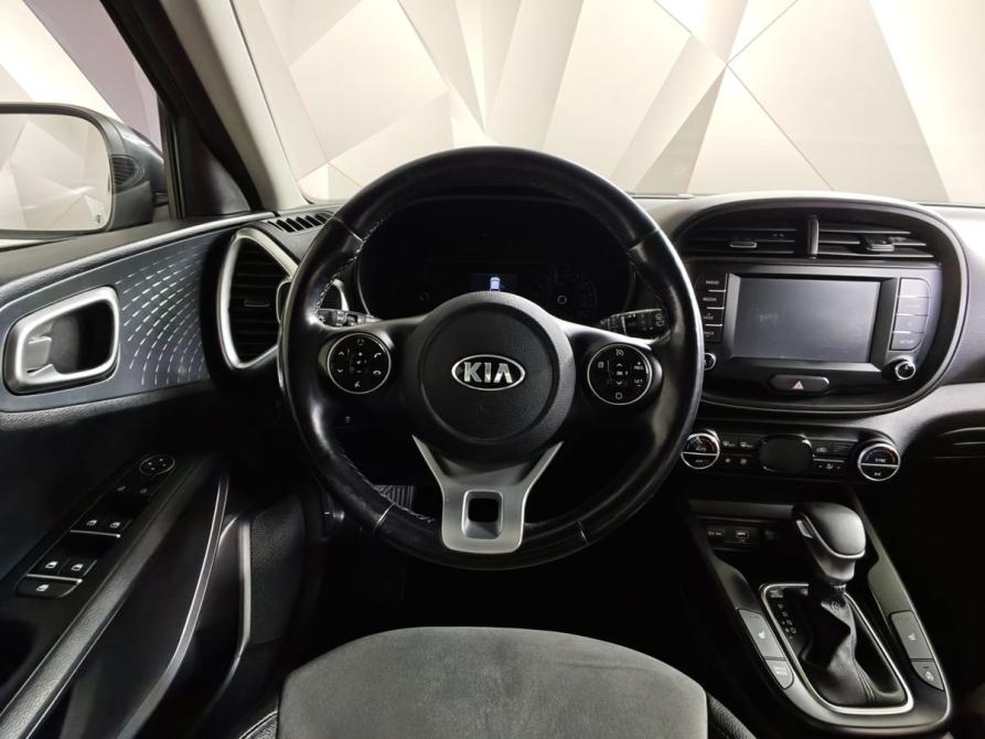 Kia Soul III Москва  - изображение 20