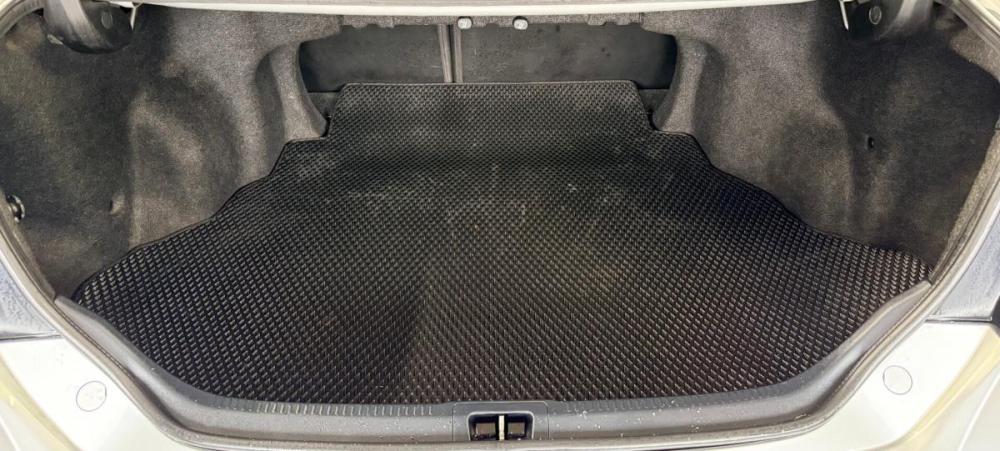 Toyota Camry VII (XV50) Рестайлинг Тюмень  - изображение 22