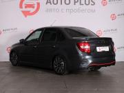 Lada (ВАЗ) Granta I Рестайлинг Минеральные Воды  - изображение 19